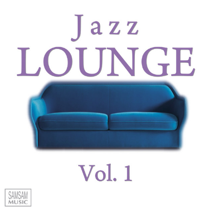 4 Lounge Soul Jazz 118bpm Cm