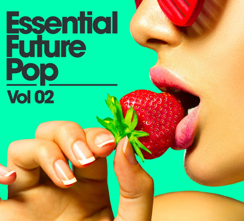 Essential Future Pop Vol 2 - Kit 3