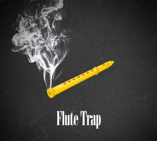 Trap flutes Demo 4