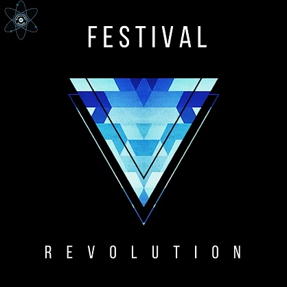 Festival Sounds Revolution - Kit 1